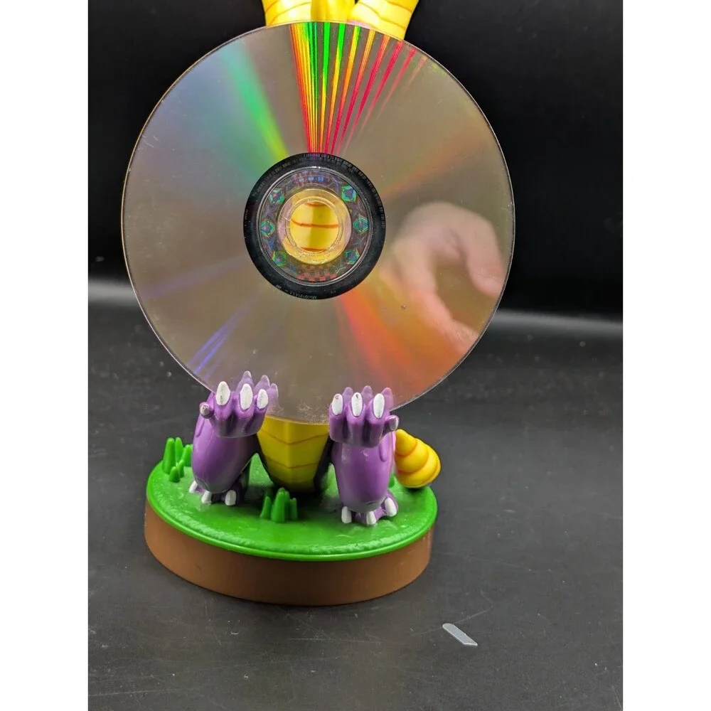N/A oddworld munch